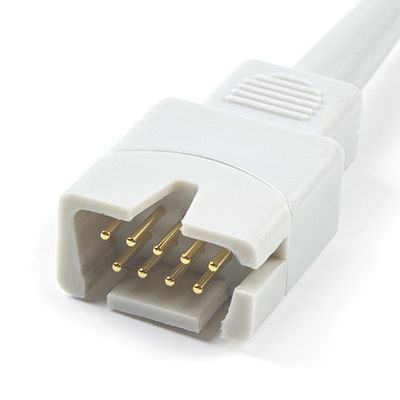 für M-asimo-kompatibles SpO2-Adapterkabel - LNC MAC-180 3.0M