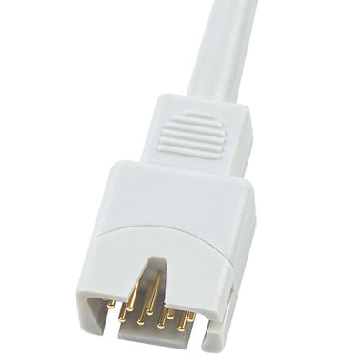 für M-asimo-kompatibles SpO2-Adapterkabel - LNC MAC-180 3.0M