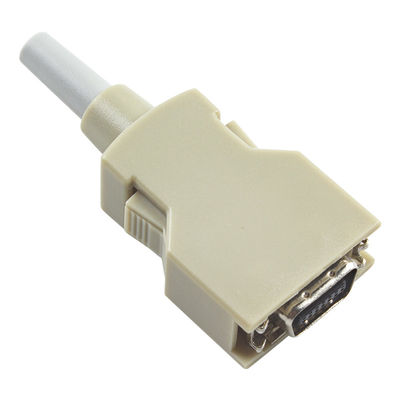 für M-asimo Compatible SpO2-Adapterkabel 2013 LNC-14 3.0M