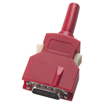 für M-asimo-kompatibles SpO2-Adapterkabel 2406 (Rainbow RC-4)