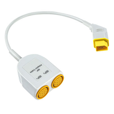 S-iemens/Draeger IBP-Adapterkabel von 16 bis 10 Pins - 5731281