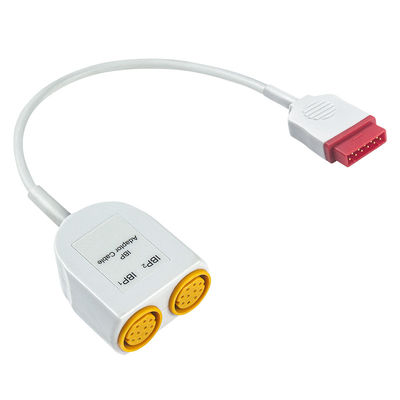 GE-IBP-Adapterkabel BD6pin IBP-Kabel 11pin bis 6pin IBP-Verlängerungskabel