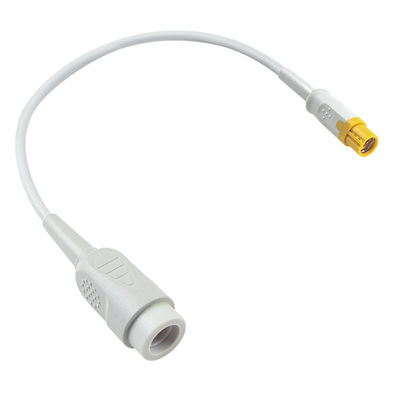 Draeger 7pin zu 7pin IBP Adapter Kabel IBP Verlängerung Blutdruckwandler Kabel