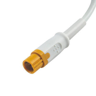 S-iemens/Draeger IBP-Adapterkabel von 7 bis 7 Pins 30 cm Dual IBP-Adapter