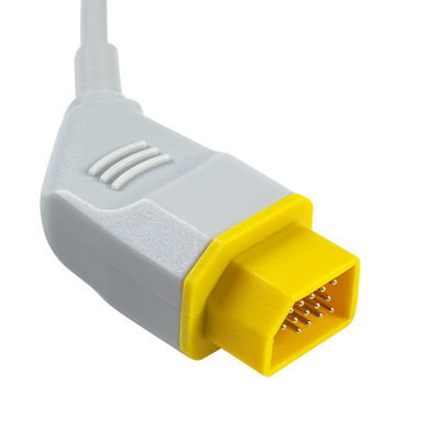 Siemens/Draeger IBP-Adapterkabel von 16 bis 10 Pins - 5731281