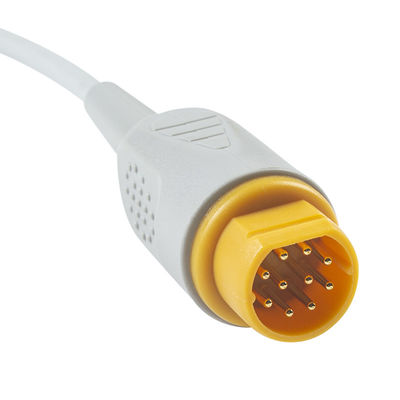 S-iemens 7pin IBP-Adapterkabel 10pin bis 7pin IBP-Verlängerungskabel Klasse I