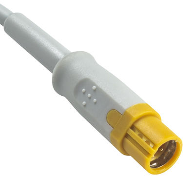 S-iemens/Draeger IBP-Adapterkabel von 7 bis 10 Pins IBP-Verlängerungskabel