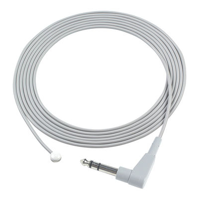 YSI 700-Serie Erwachsene Hauttemperatur-Sonde Kabel TPU Material Klasse I