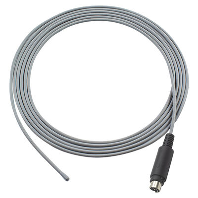 TPU-Temperatursonde-Kabelsensor für Atom-Kinder-Inkubator V-2100G V-707 V-2200