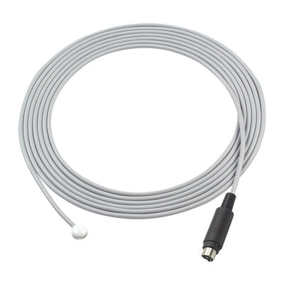 TPU-Temperatursonde-Kabelsensor für Atom-Kinder-Inkubator V-2100G V-707 V-2200