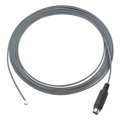 TPU-Temperatursonde-Kabelsensor für Atom-Kinder-Inkubator V-2100G V-707 V-2200