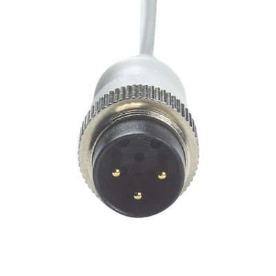 3pins 2,25K Temperatur-Sonde Kabel für Fanem Neugeborenen Inkubator Baby Warmer