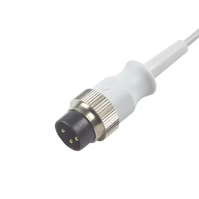 3pins 2,25K Temperatur-Sonde Kabel für Fanem Neugeborenen Inkubator Baby Warmer