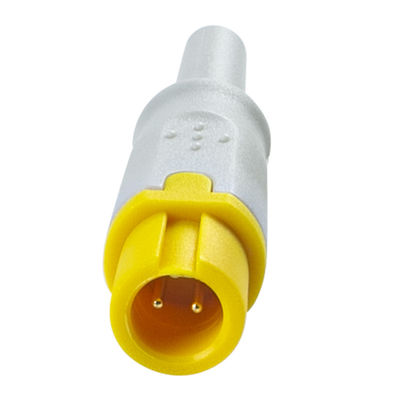 Biolight 15-031-0005 Temperatursonde Kabel Adapter Kabel BLT Anyview A Serie Q3 Q5 Q7