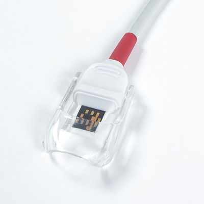 für M-asimo 4053 Rottech SpO2-Sensor RD SET TC-I Erwachsene Ohrklemm SpO2-Sonde