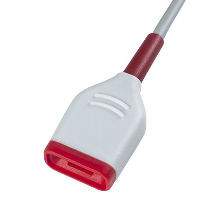 für M-asimo SpO2-Adapterkabel 4078 RD Rainbow SET R25-12 SpO2-Adapterkabel 989803206931
