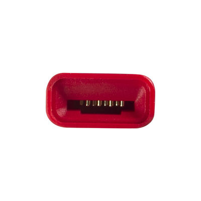 für M-asimo SpO2-Adapterkabel 4078 RD Rainbow SET R25-12 SpO2-Adapterkabel 989803206931