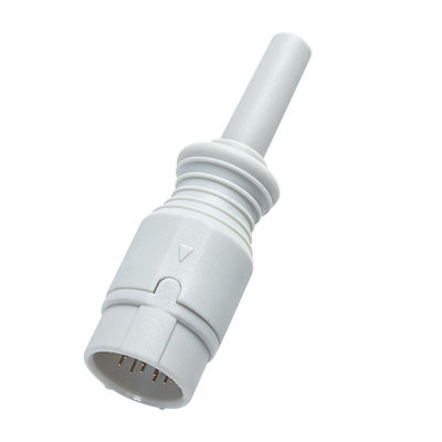 für M-asimo SpO2-Adapterkabel 4078 RD Rainbow SET R25-12 SpO2-Adapterkabel 989803206931