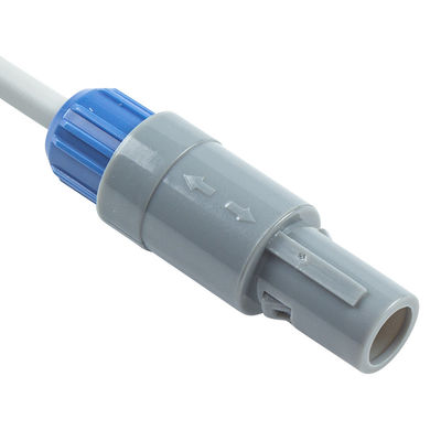 Für S-iemens-kompatible ECG-Kabel und Bleiwires 7396448