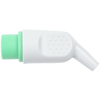 TPU Spacelabs kompatibel mit 3 Blei-Kabel-AHA-Grabber