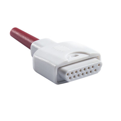 für M-asimo-kompatibles SpO2-Adapterkabel 2406 (Rainbow RC-4)