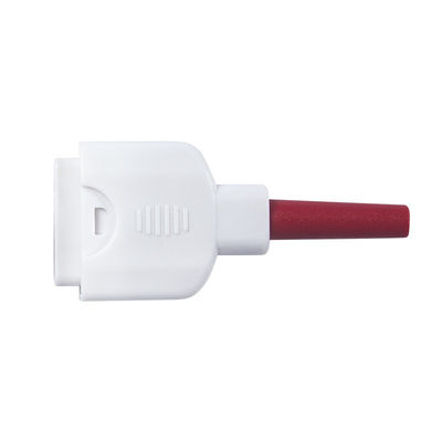 für M-asimo-kompatibles SpO2-Adapterkabel 2406 (Rainbow RC-4)