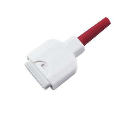 für M-asimo-kompatibles SpO2-Adapterkabel 2406 (Rainbow RC-4)
