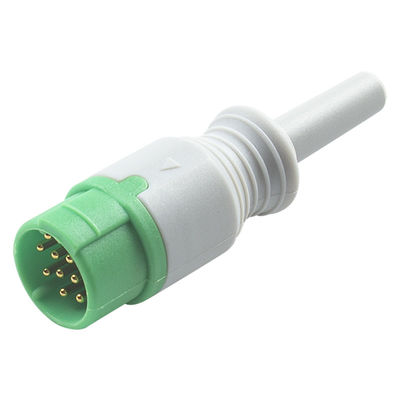 Fukuda Denshi Kompatibles EKG-Kabel mit direktem Anschluss - CI-700E-5 5Lead AHA Snap