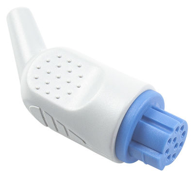 Für Datex Ohmeda Compatible Direct-Connect ECG Cable and leadwires 3Lead AHA Snap für den Einsatz in der elektronischen Kommunikation