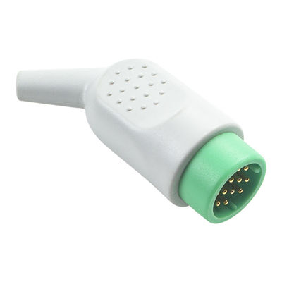 Für Stryker > Med-tronics > Physio Control-kompatibles EKG-Kabel mit direktem Anschluss - 11110-000029