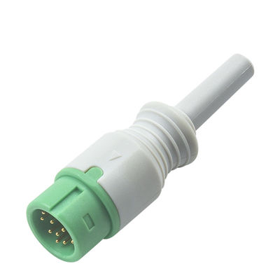 Für Mindray > Datascope-kompatibles EKG-Kabel mit direktem Anschluss - 040-000964-00