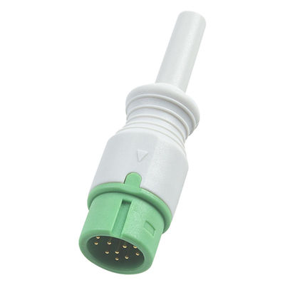 Für Mindray > Datascope-kompatibles EKG-Kabel mit direktem Anschluss - 040-000964-00