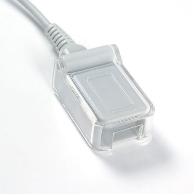 Biolicht-kompatibles SpO2-Adapterkabel - 15-031-0007 2.4M