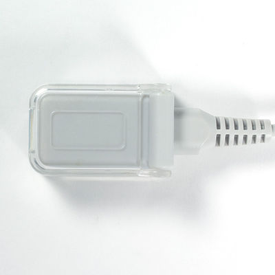 Biolicht-kompatibles SpO2-Adapterkabel - 15-031-0007 2.4M