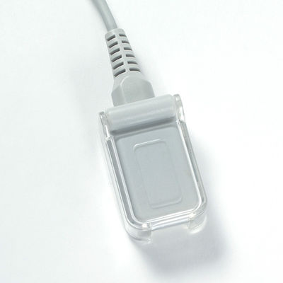 Biolicht-kompatibles SpO2-Adapterkabel - 15-031-0007 2.4M