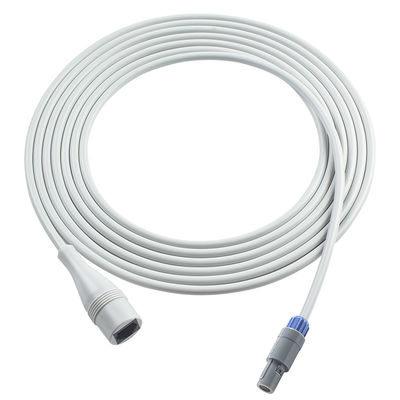 Kompatibles Colin 6pin IBP Adapter Kabel für Edward/BD/Abbott/Utah für Druckwandler
