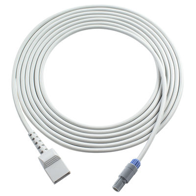 Kompatibles Colin 6pin IBP Adapter Kabel für Edward/BD/Abbott/Utah für Druckwandler