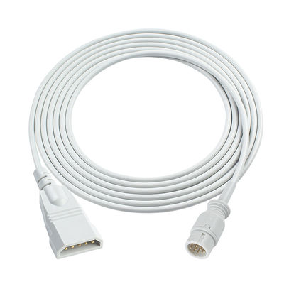 Comen C80 IBP Adapterkabel für UT Blutdruckmessgerät