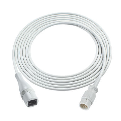 Comen C80 IBP Adapterkabel für UT Blutdruckmessgerät