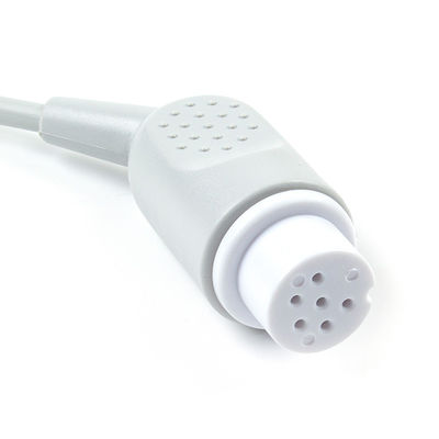 Mindray/Datascope-kompatibles IBP-Adapter Kabel ED-Anschluss- 896004001