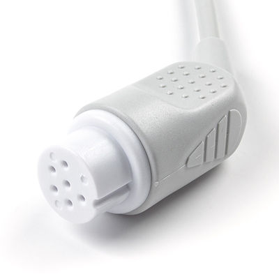 Mindray/Datascope-kompatibles IBP-Adapter Kabel ED-Anschluss- 896004001