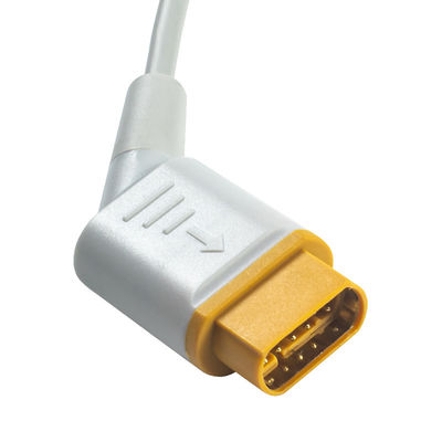Drager Infinity Delta kompatible IBP Adapter Kabel ED-Anschluss- 5592147