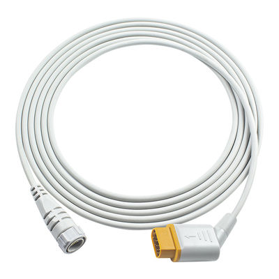 Drager Infinity Delta kompatible IBP Adapter Kabel ED-Anschluss- 5592147
