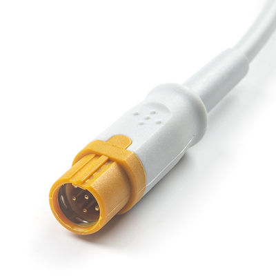 Drager Cato kompatibles IBP-Adapterkabel MD-Anschluss