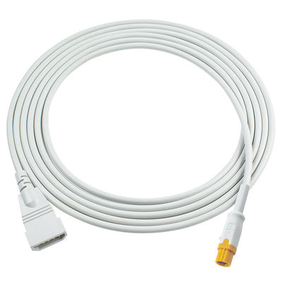 Drager Cato kompatibles IBP-Adapterkabel MD-Anschluss