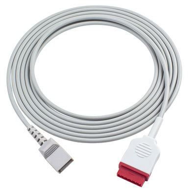 GE-kompatible IBP-Adapter-Kabel UT-Anschluss-700078-001