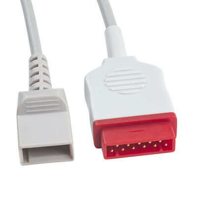 GE-kompatible IBP-Adapter-Kabel UT-Anschluss-700078-001