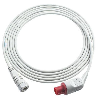 Hellige-kompatible IBP-Adapterkabel MD-Anschluss