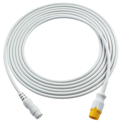 Kontron-kompatible IBP-Adapter Kabel-Phil-ips-Konnektor