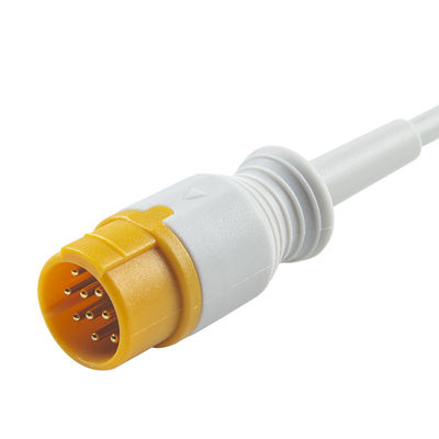 Kontron-kompatible IBP-Adapter Kabel-Phil-ips-Konnektor